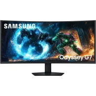 Monitor Samsung Odyssey G7 LS40FG750EUXEN - zdjęcie poglądowe 8