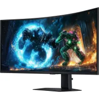 Monitor Samsung Odyssey G7 LS40FG750EUXEN - zdjęcie poglądowe 2