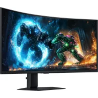 Monitor Samsung Odyssey G7 LS40FG750EUXEN - zdjęcie poglądowe 3