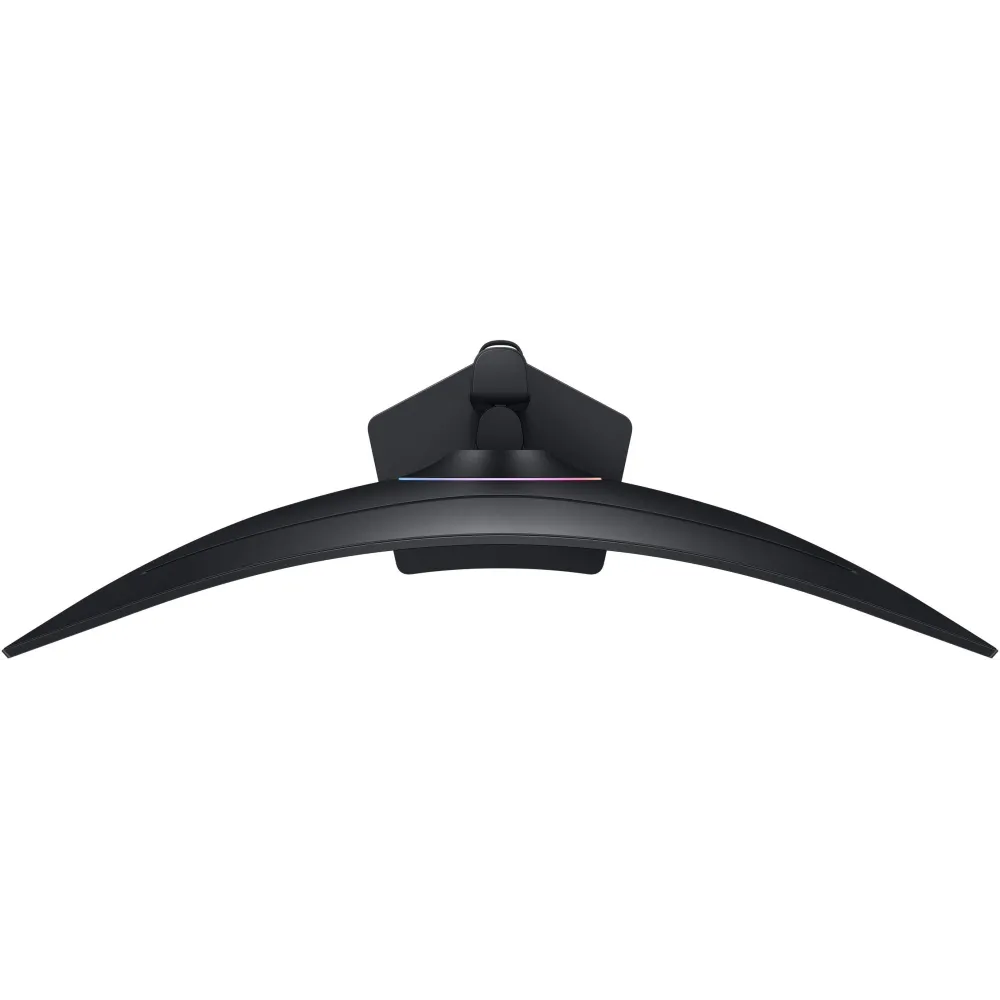 Zdjęcie produktu Monitor Samsung Odyssey G7 LS40FG750EUXEN - 40"/5120x2160 (UW5K)/21:9/VA/1 ms/pivot/Czarny