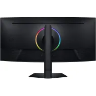 Monitor Samsung Odyssey G7 LS40FG750EUXEN - zdjęcie poglądowe 7