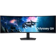 Monitor Samsung Odyssey G9 G95C LS49CG950EUXEN - zdjęcie poglądowe 9