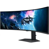 Monitor Samsung Odyssey G9 G95C LS49CG950EUXEN - zdjęcie poglądowe 1