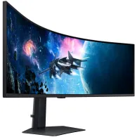 Monitor Samsung Odyssey G9 G95C LS49CG950EUXEN - zdjęcie poglądowe 2