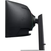 Monitor Samsung Odyssey G9 G95C LS49CG950EUXEN - zdjęcie poglądowe 3