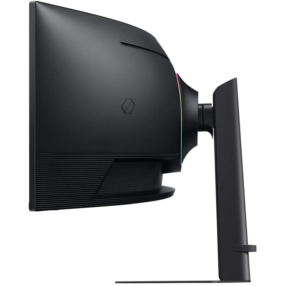 Monitor Samsung Odyssey G9 G95C LS49CG950EUXEN - 49"/5120x1440/32:9/zakrzywiony/VA/FreeSync/1 ms/Czarny