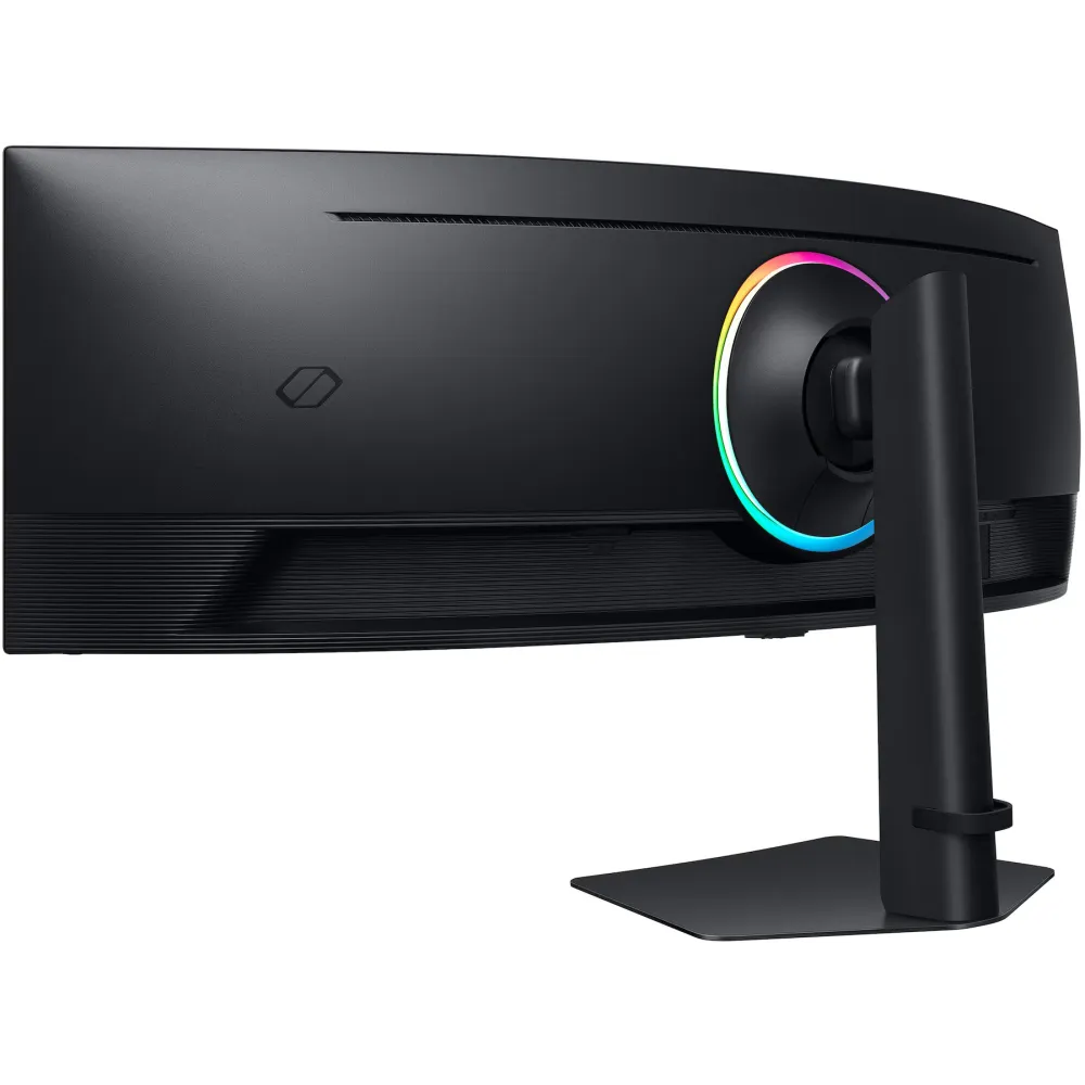 Zdjęcie monitora Samsung Odyssey G9 G95C LS49CG950EUXEN