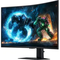 Monitor Samsung Odyssey G7 G75F LS37FG750EUXEN - zdjęcie poglądowe 1