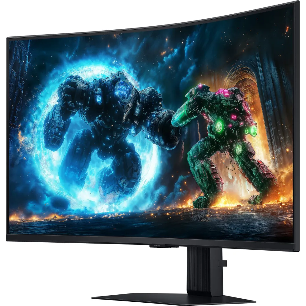 Samsung Odyssey G7 G75F LS37FG750EUXEN