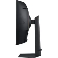 Monitor Samsung Odyssey G7 G75F LS37FG750EUXEN - zdjęcie poglądowe 3