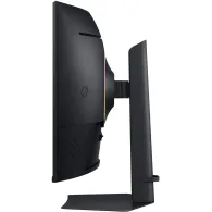 Monitor Samsung Odyssey G7 G75F LS37FG750EUXEN - zdjęcie poglądowe 4