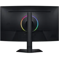 Monitor Samsung Odyssey G7 G75F LS37FG750EUXEN - zdjęcie poglądowe 7