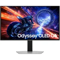 Monitor Samsung Odyssey G6 G60SF LS27FG602SUXEN - zdjęcie poglądowe 9