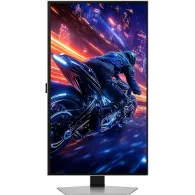 Monitor Samsung Odyssey G6 G60SF LS27FG602SUXEN - zdjęcie poglądowe 1