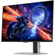 Monitor Samsung Odyssey G6 G60SF LS27FG602SUXEN - zdjęcie poglądowe 2