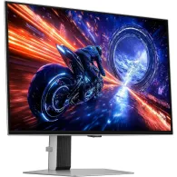 Monitor Samsung Odyssey G6 G60SF LS27FG602SUXEN - zdjęcie poglądowe 3