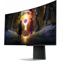 Monitor Samsung Odyssey OLED G8 G85SD LS34DG850SUXEN - zdjęcie poglądowe 1