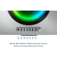 Monitor Samsung Odyssey OLED G8 G85SD LS34DG850SUXEN - zdjęcie poglądowe 7