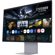 Monitor Samsung Smart LS32FM900SUXDU - zdjęcie poglądowe 2