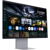 Monitor Samsung Smart M9 M90SF LS32FM900SUXDU - zdjęcie poglądowe 3