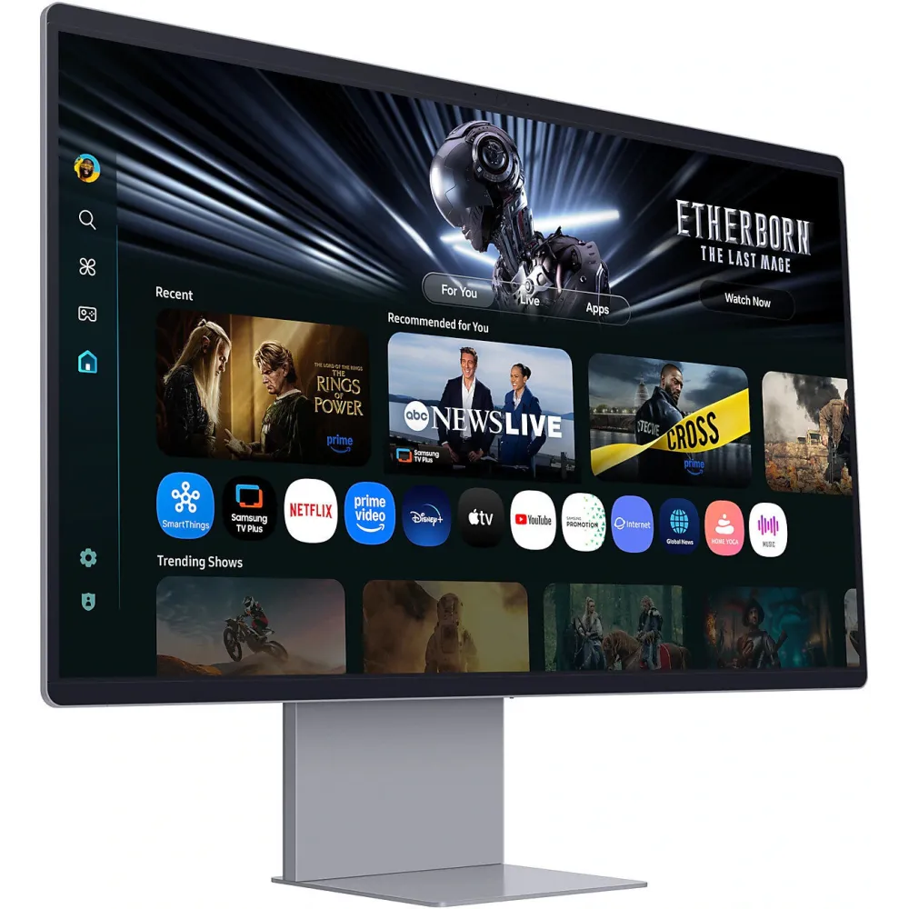 Zdjęcie produktu Monitor Samsung Smart LS32FM900SUXDU