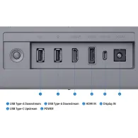 Monitor Samsung Smart M9 M90SF LS32FM900SUXDU - zdjęcie poglądowe 8