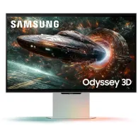 Monitor Samsung Odyssey 3D G90XF LS27FG900XUXEN - zdjęcie poglądowe 9