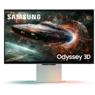 Monitor Samsung Odyssey 3D G90XF LS27FG900XUXEN - zdjęcie poglądowe 9