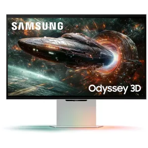 Monitor Samsung Odyssey LS27FG900XUXEN