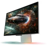 Monitor Samsung Odyssey 3D G90XF LS27FG900XUXEN - zdjęcie poglądowe 2