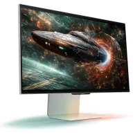 Monitor Samsung Odyssey 3D G90XF LS27FG900XUXEN - zdjęcie poglądowe 3