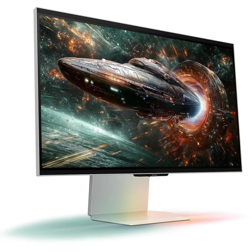 Samsung Odyssey 3D G90XF LS27FG900XUXEN - zdjęcie