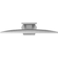 Monitor Samsung Odyssey 3D G90XF LS27FG900XUXEN - zdjęcie poglądowe 4