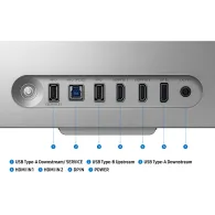 Monitor Samsung Odyssey LS27FG900XUXEN - zdjęcie poglądowe 8