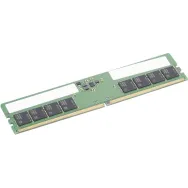 Pamięć RAM 1x16GB UDIMM DDR5 Lenovo 4X71S00739 - 5600 MHz/Non-ECC