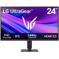 Monitor LG UltraGear 24G411A-B.AEU - zdjęcie poglądowe 9