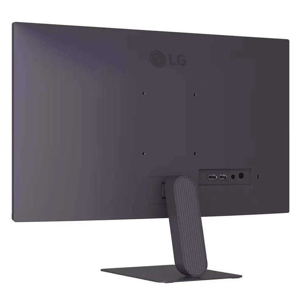 Monitor LG UltraGear 24G411A-B.AEU - 23,8"/1920x1080 (Full HD)/IPS/FreeSync/5 ms/Czarny - zdjęcie