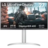 Monitor LG UltraFine 27UP650K-W - zdjęcie poglądowe 8