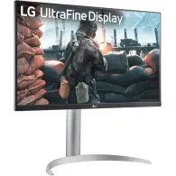Monitor LG UltraFine 27UP650K-W - zdjęcie poglądowe 3