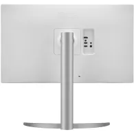 Monitor LG UltraFine 27UP650K-W - zdjęcie poglądowe 5