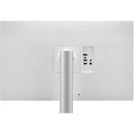 Monitor LG UltraFine 27UP650K-W - zdjęcie poglądowe 7