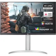 Monitor LG 27UP650P-W.BEU - zdjęcie poglądowe 7