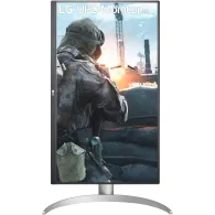 Monitor LG 27UP650P-W.BEU - zdjęcie poglądowe 1