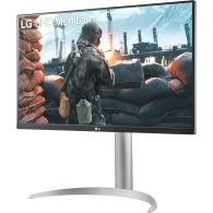 Monitor LG 27UP650P-W.BEU - zdjęcie poglądowe 2