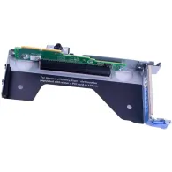 Adapter Dell Riser 2C, 1x16 Low Profile slot, R45/6XS 540-BDCI