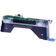 Adapter Dell Riser 2C, 1x16 Low Profile slot, R45/6XS 540-BDCI