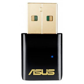Karta sieciowa Wi-Fi ASUS USB-AC51 - zdjęcie poglądowe 3