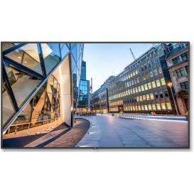 Monitor NEC MultiSync C750Q 60005460 - 74,4"/3840x2160 (4K)/85Hz/IPS/8 ms/Czarny