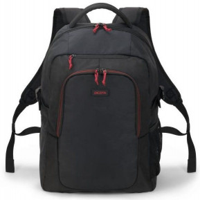 Plecak na laptopa Dicota Backpack Gain Wireless Mouse Kit 15,6" D31719 - zdjęcie poglądowe 5