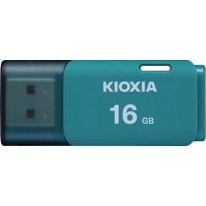 Pendrive KIOXIA TransMemory U202 16 GB USB 2.0 LU202L016GG4 - zdjęcie poglądowe 1